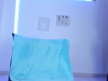 Chaturbate Private Sex Chat of annie_sweet6