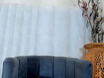 Chaturbate Sex Cam of enyel_miller
