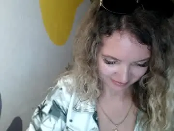Chaturbate Adult Video Chat of luxdonna