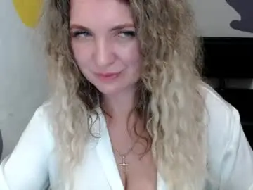 Chaturbate Adult Webcam of luxdonna