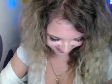 Chaturbate Sex Cam of luxdonna