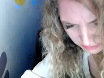 Chaturbate Sex Cam of luxdonna
