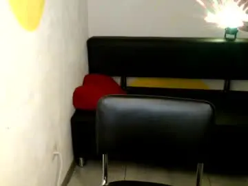 Chaturbate Live Porn of luxdonna