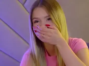 Chaturbate Free Porn Cam of milanabalmain