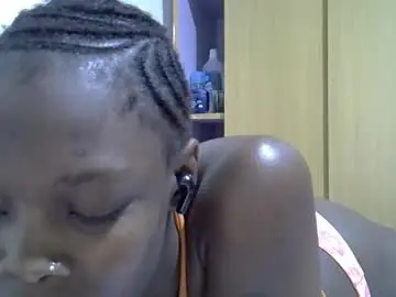 Chaturbate Live Sex of sexy_vennice