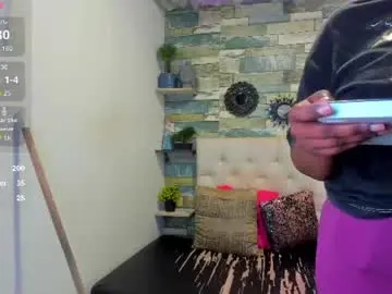 Chaturbate Sex Cam of skyler_naomi