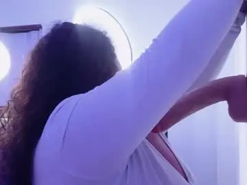 Chaturbate Sex Cam of almarousse