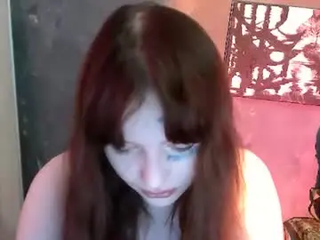 Chaturbate Sex Chat of eva_sunshine_blueeyes