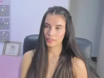 Chaturbate Sex Chat of gaby_olsen