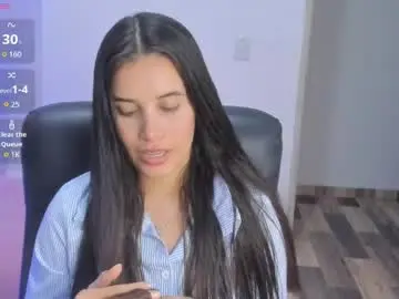 Chaturbate Free Porn Cam of gaby_olsen