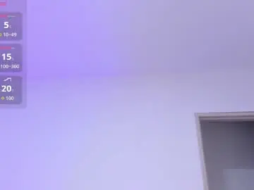 Chaturbate Free Porn Cam of gaby_olsen