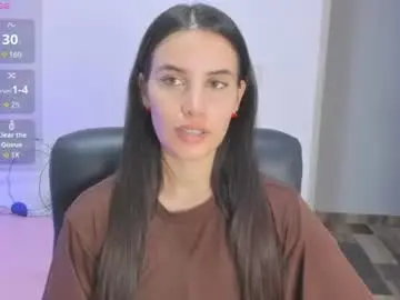 Chaturbate Live Porn of gaby_olsen