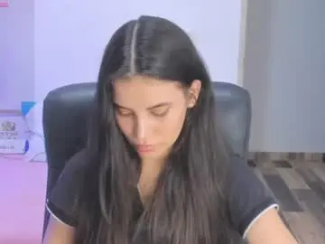 Chaturbate Sex Chat of gaby_olsen