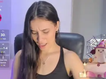 Chaturbate Watch Live Sex Cams of gaby_olsen