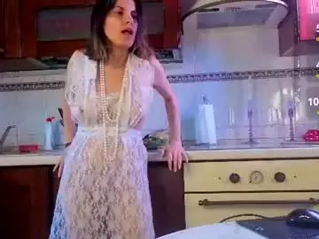 Chaturbate Adult Webcams of hannahflora