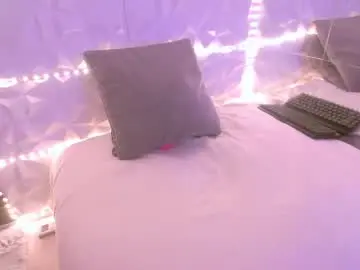 Chaturbate Sex Cam of isabell3_
