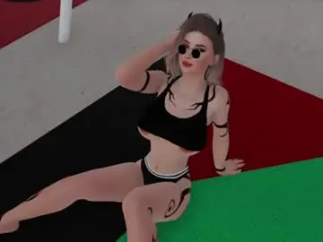Chaturbate Live Sex Cam of isabella_sunn