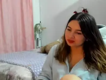 Chaturbate Watch Live Sex Cams of laracat18