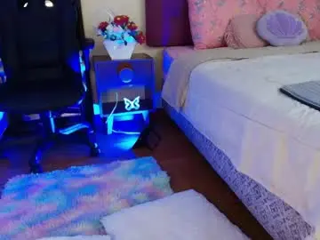 Chaturbate Best live sex cam show of mafer_meow