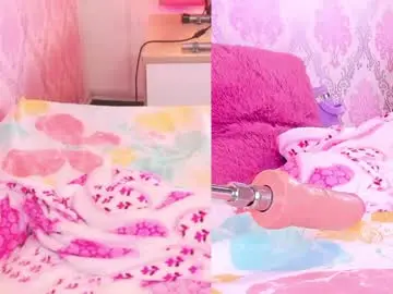 Chaturbate Best live sex cam show of molly_cm