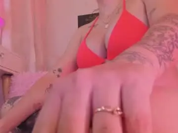 Chaturbate Adult Webcams of msschloee