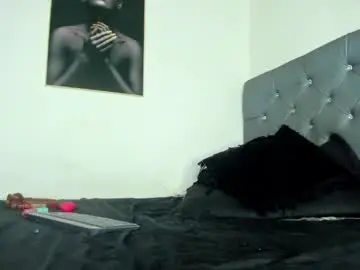 Chaturbate Sex Chat of najayla1adams