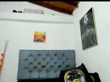 Chaturbate Sex Chat of najayla1adams