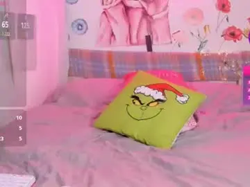 Chaturbate Nude Webcam of nancysweetheart