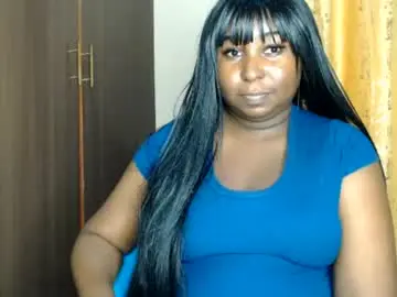 Chaturbate Nude Webcam of uche_