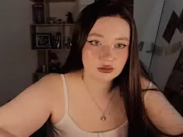 Chaturbate Best live sex cam show of carolina_winter