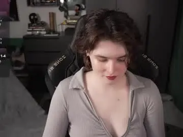 Chaturbate Free Porn Cam of cybersamuraii
