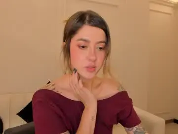 Chaturbate Free Live Porn of evebenson