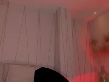 Chaturbate Free Porn Cam of evebenson