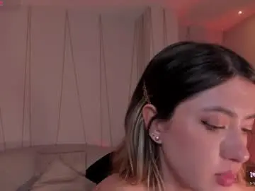 Chaturbate Nude Webcam of evebenson
