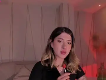 Chaturbate Best Webcam of evebenson