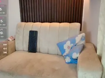 Chaturbate Best Webcam of laena_castillo