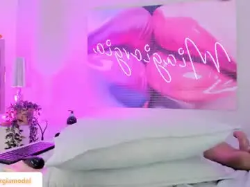 Chaturbate Live Sex of miagiorgia