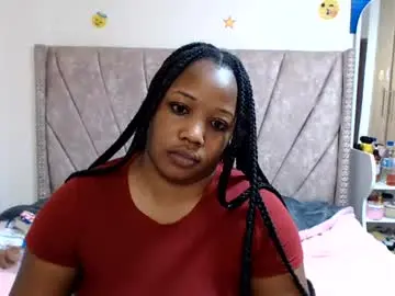 Chaturbate Live Porn of miss_godess