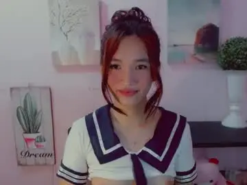 Chaturbate Live Porn of urblossom_princess