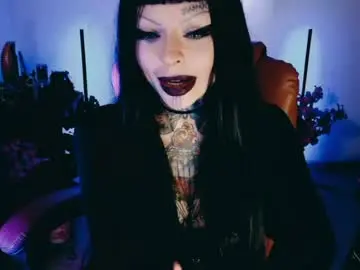 Chaturbate Sex Chat of abbypink69