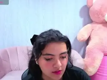 Chaturbate Private Sex Chat of amalia_a