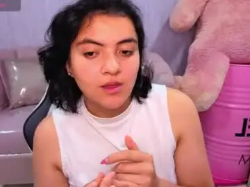 Chaturbate Nude Webcam of amalia_a
