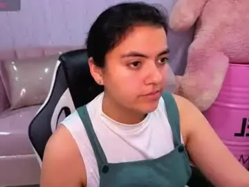 Chaturbate Live Sex Cam of amalia_a