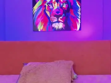 Chaturbate Sex Chat of anastasia_tatto77