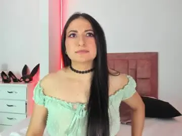 Chaturbate Sex Cam of april_collinsxx