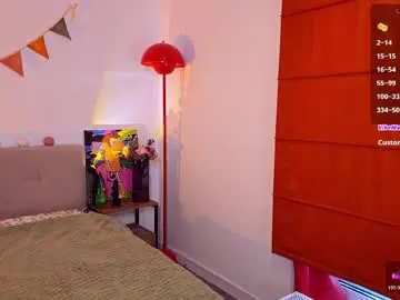 Chaturbate Best Webcam of come_in_bed