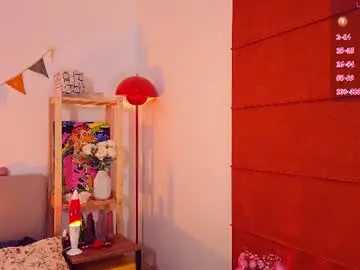 Chaturbate Sex Cam of come_in_bed
