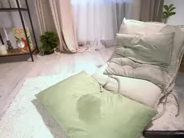 Chaturbate Nude Webcam of innocenthiishh
