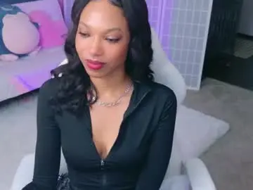 Chaturbate Nude Webcam of lileviemarie