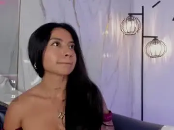 Chaturbate Nude Webcam of nathcinema